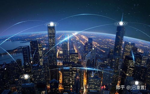 中國(guó)網(wǎng)絡(luò)技術(shù)服務(wù) 全球數(shù)字化轉(zhuǎn)型的引擎