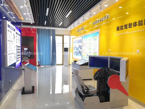 臨沂盛莊派出所智能安防體驗(yàn)館落成，建筑建材行業(yè)迎來(lái)智慧安防新窗口