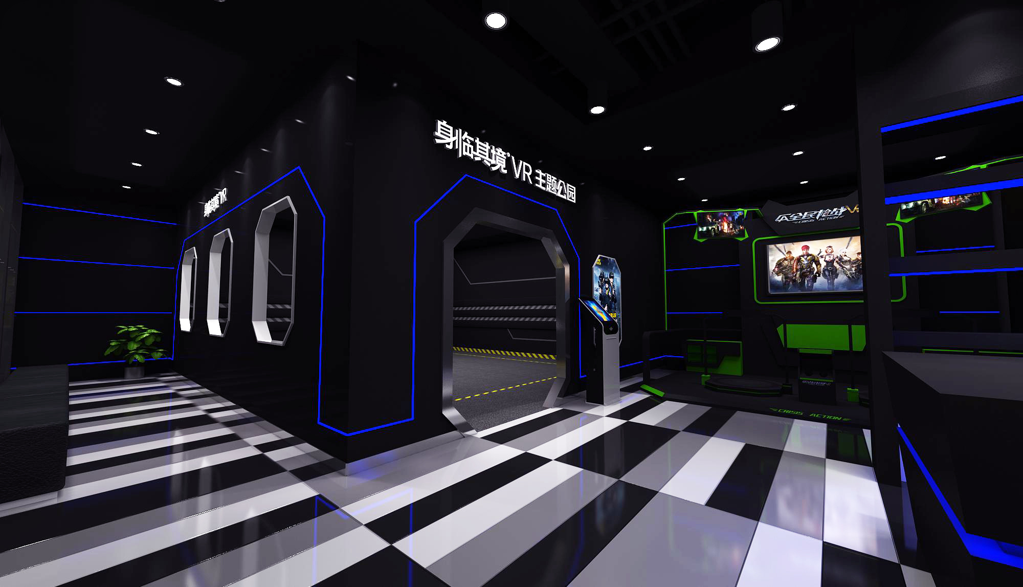 深入體驗安全知識 消防安全、VR技術與校園防護的核心意義